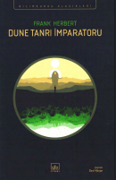 Dune tanrı imparatoru